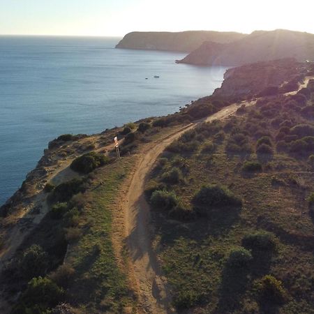Aloha Burgau Guesthouse エクステリア 写真