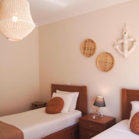 Aloha Burgau Guesthouse エクステリア 写真