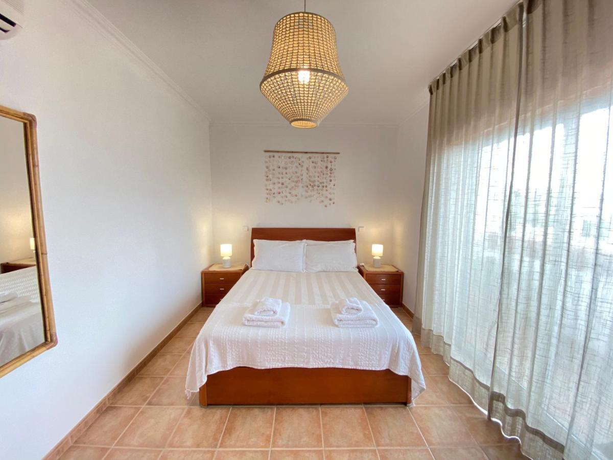 Aloha Burgau Guesthouse エクステリア 写真