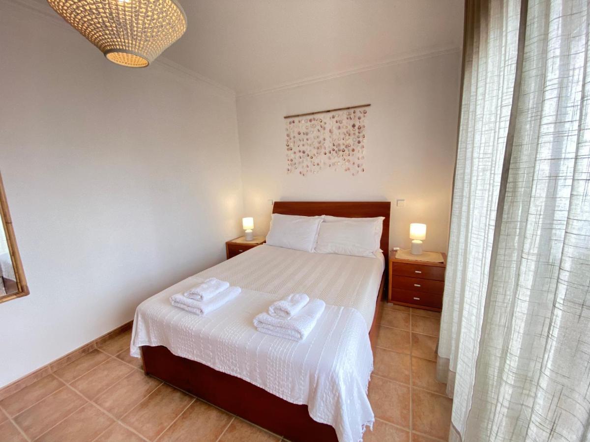 Aloha Burgau Guesthouse エクステリア 写真
