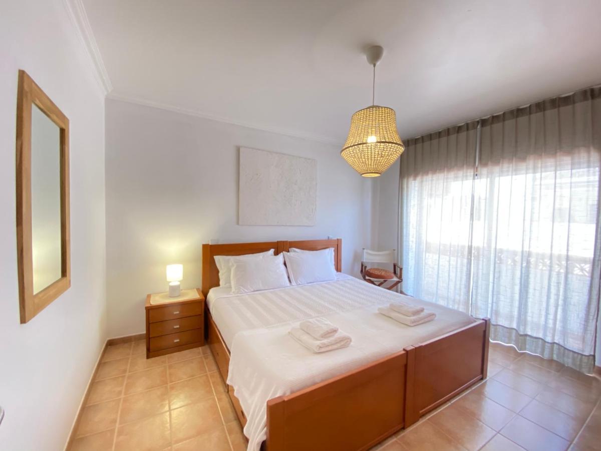 Aloha Burgau Guesthouse エクステリア 写真