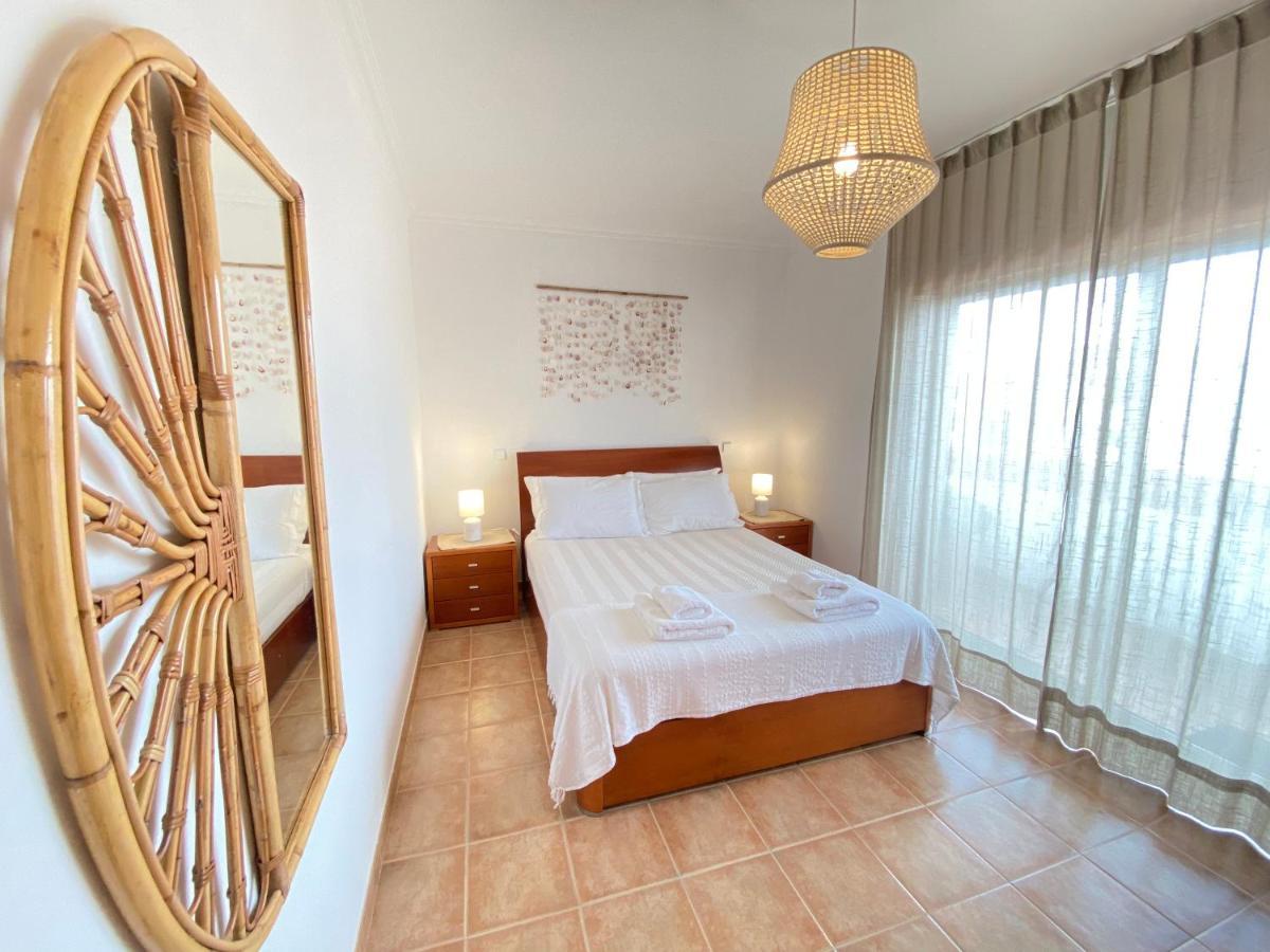 Aloha Burgau Guesthouse エクステリア 写真