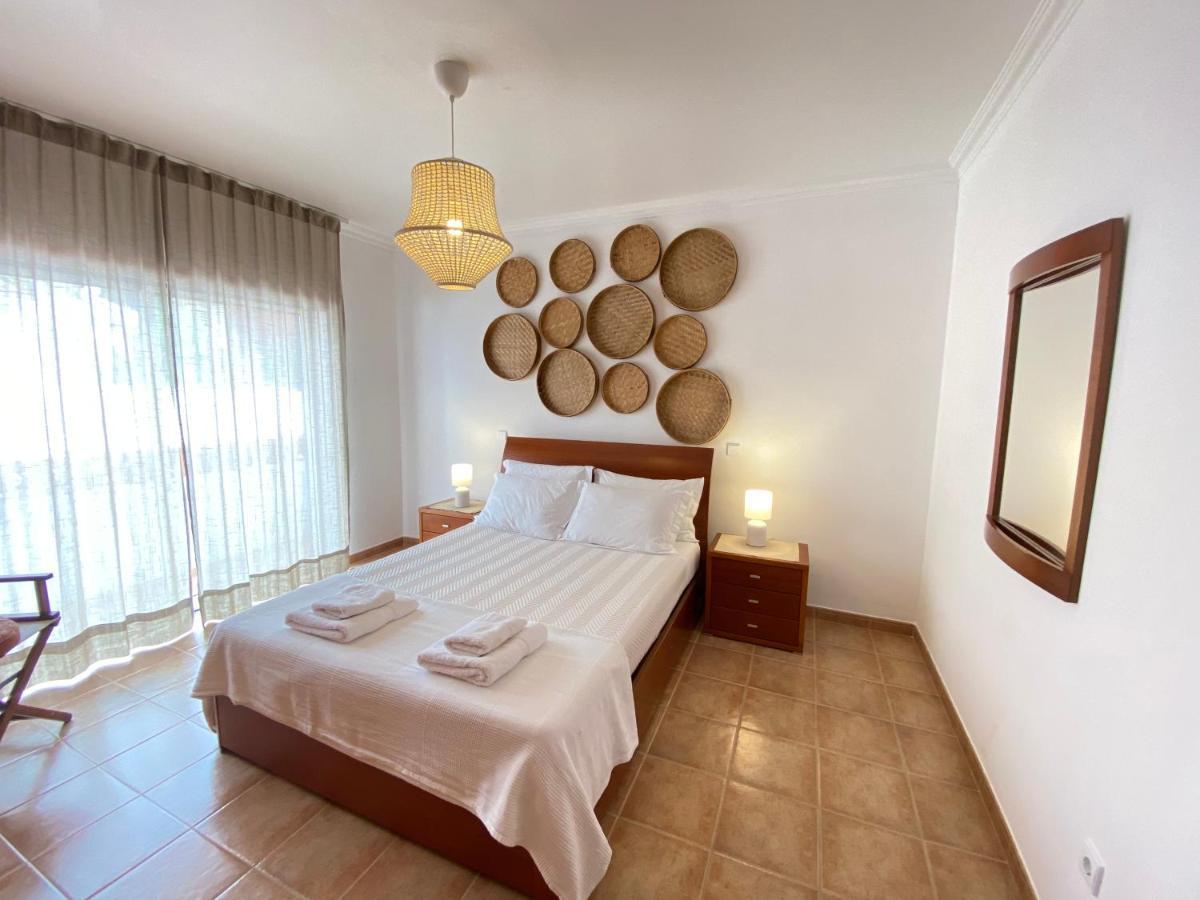 Aloha Burgau Guesthouse エクステリア 写真