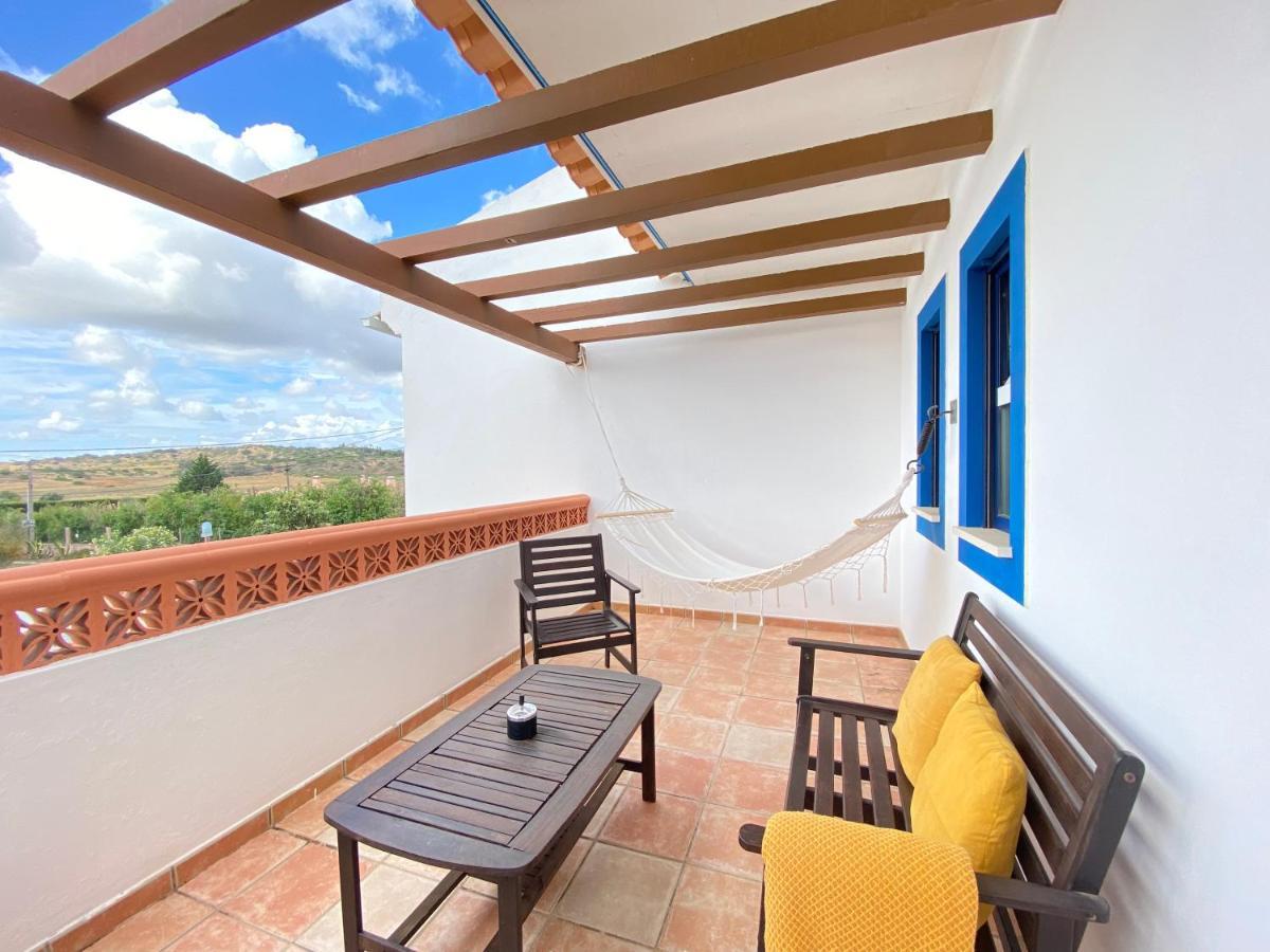 Aloha Burgau Guesthouse エクステリア 写真
