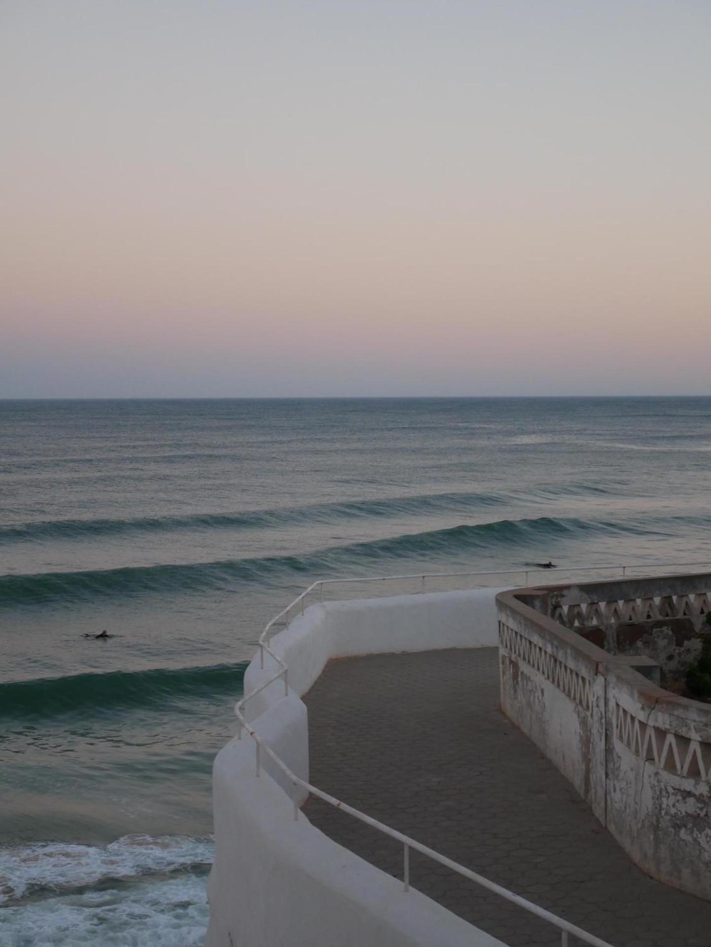 Aloha Burgau Guesthouse エクステリア 写真
