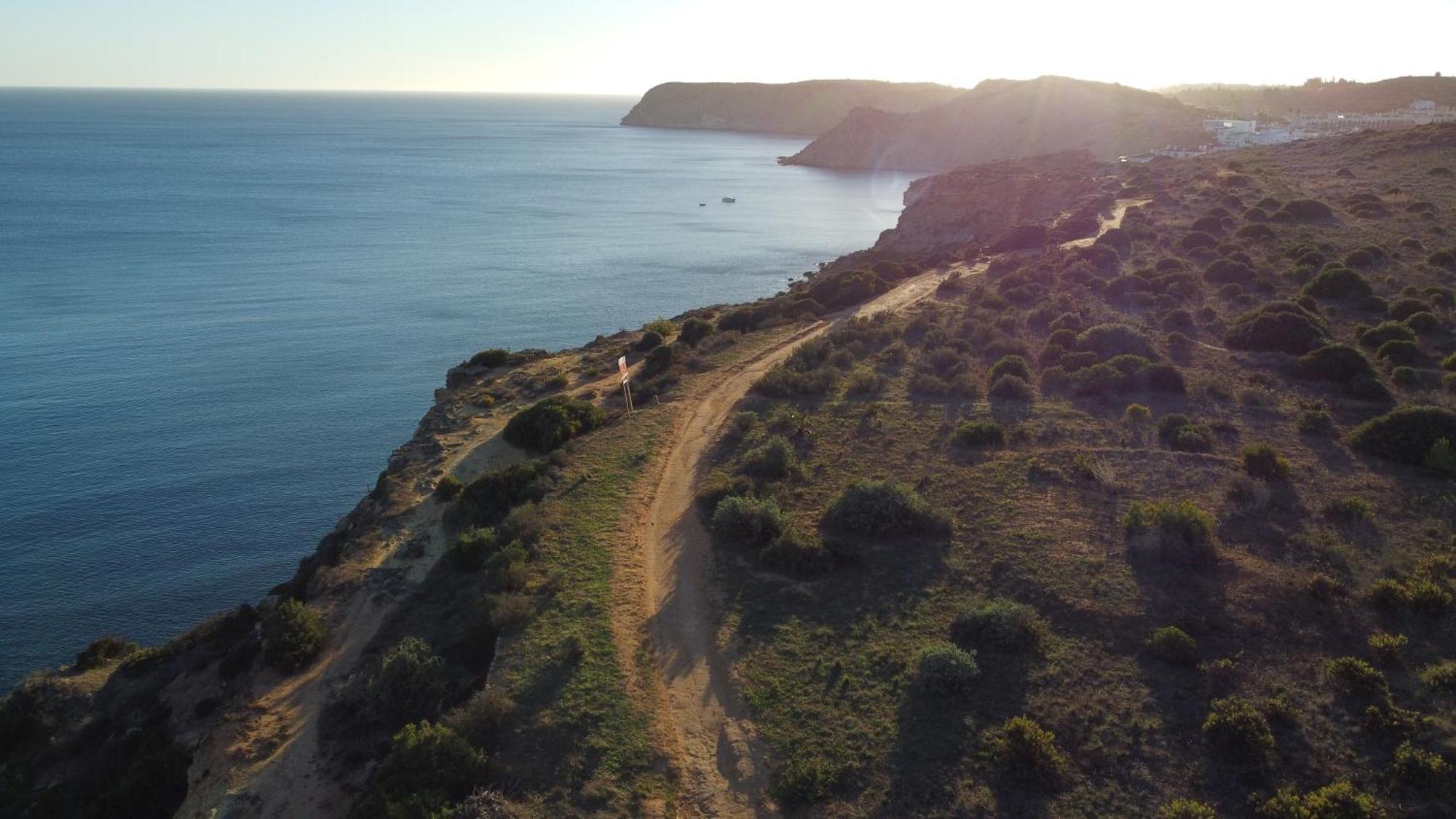 Aloha Burgau Guesthouse エクステリア 写真