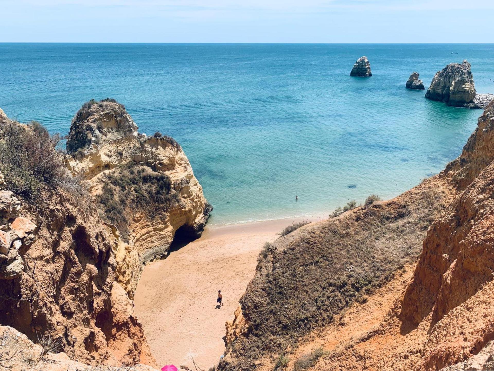 Aloha Burgau Guesthouse エクステリア 写真