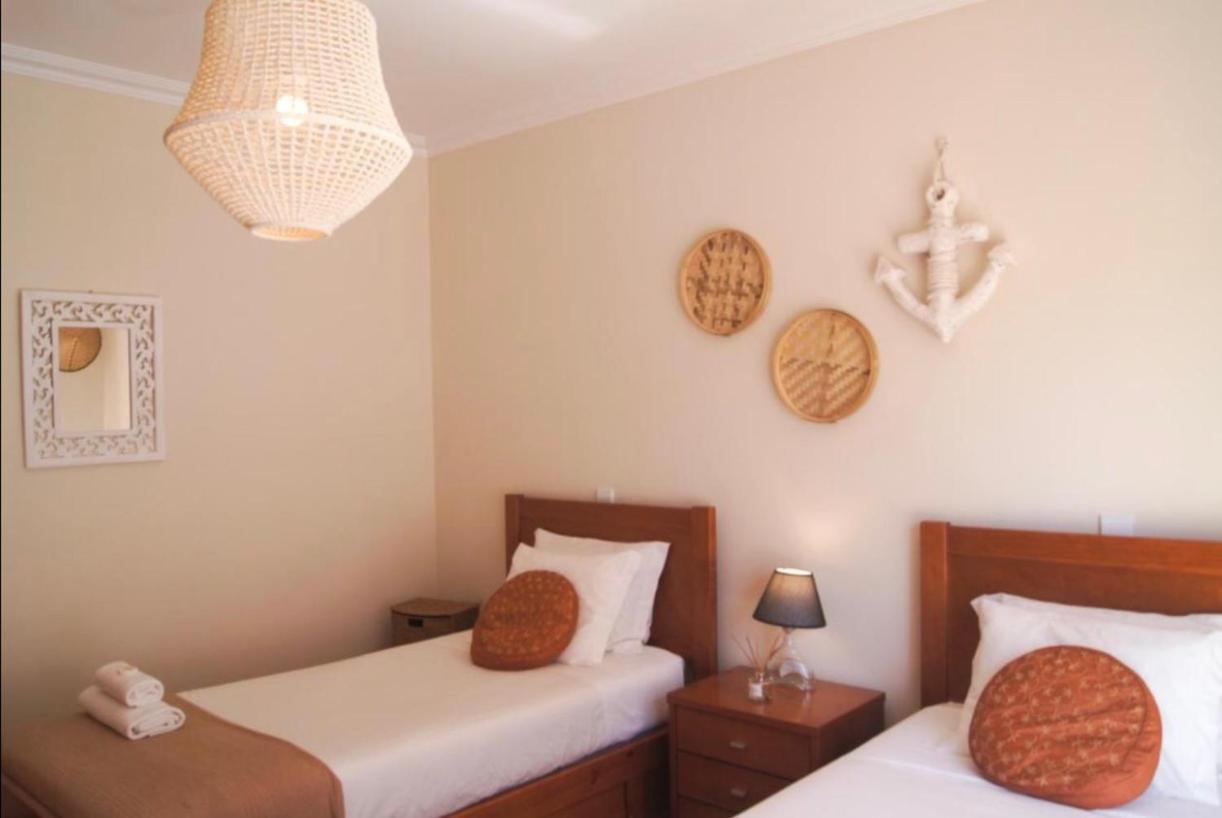 Aloha Burgau Guesthouse エクステリア 写真