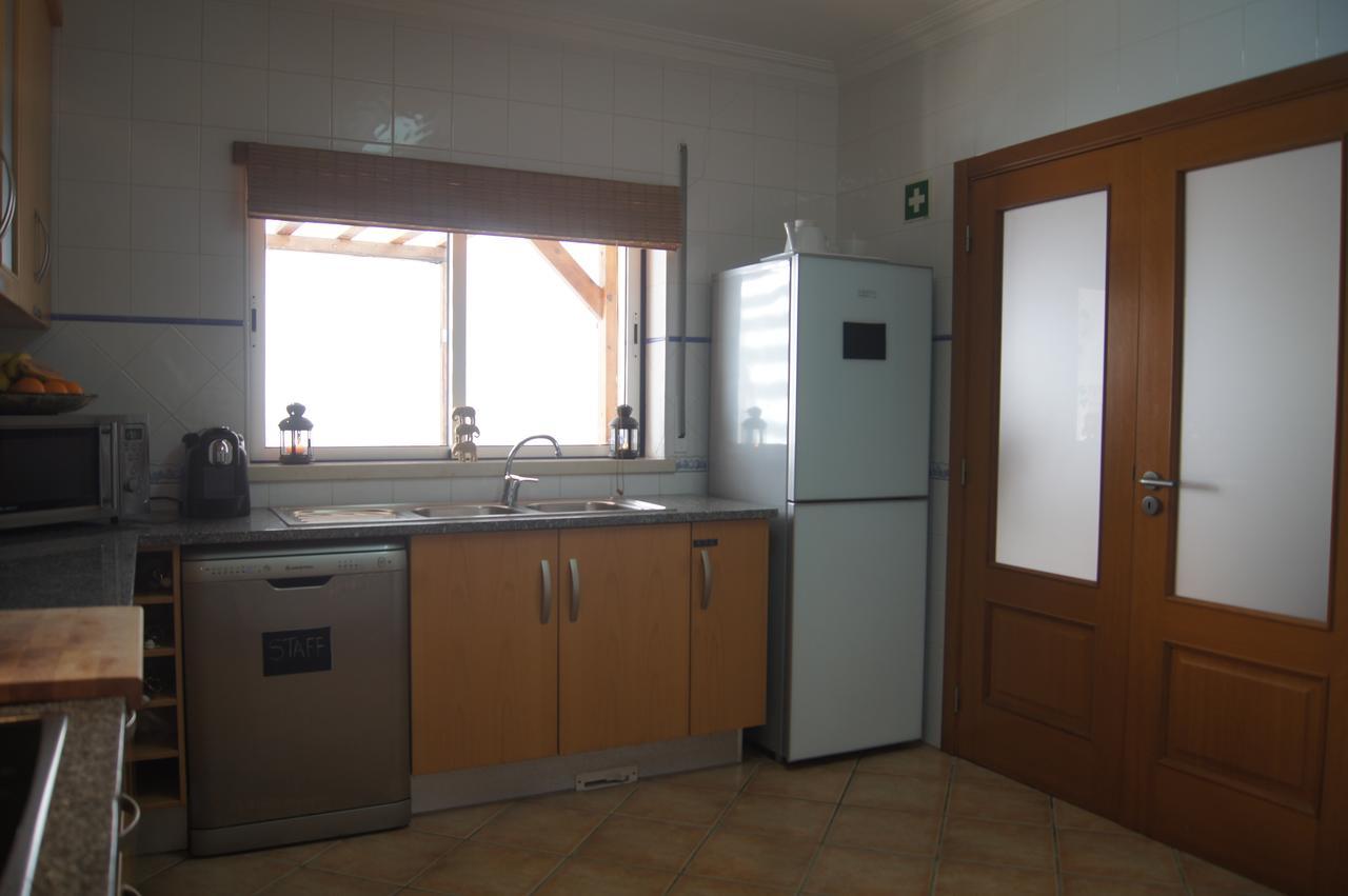 Aloha Burgau Guesthouse エクステリア 写真