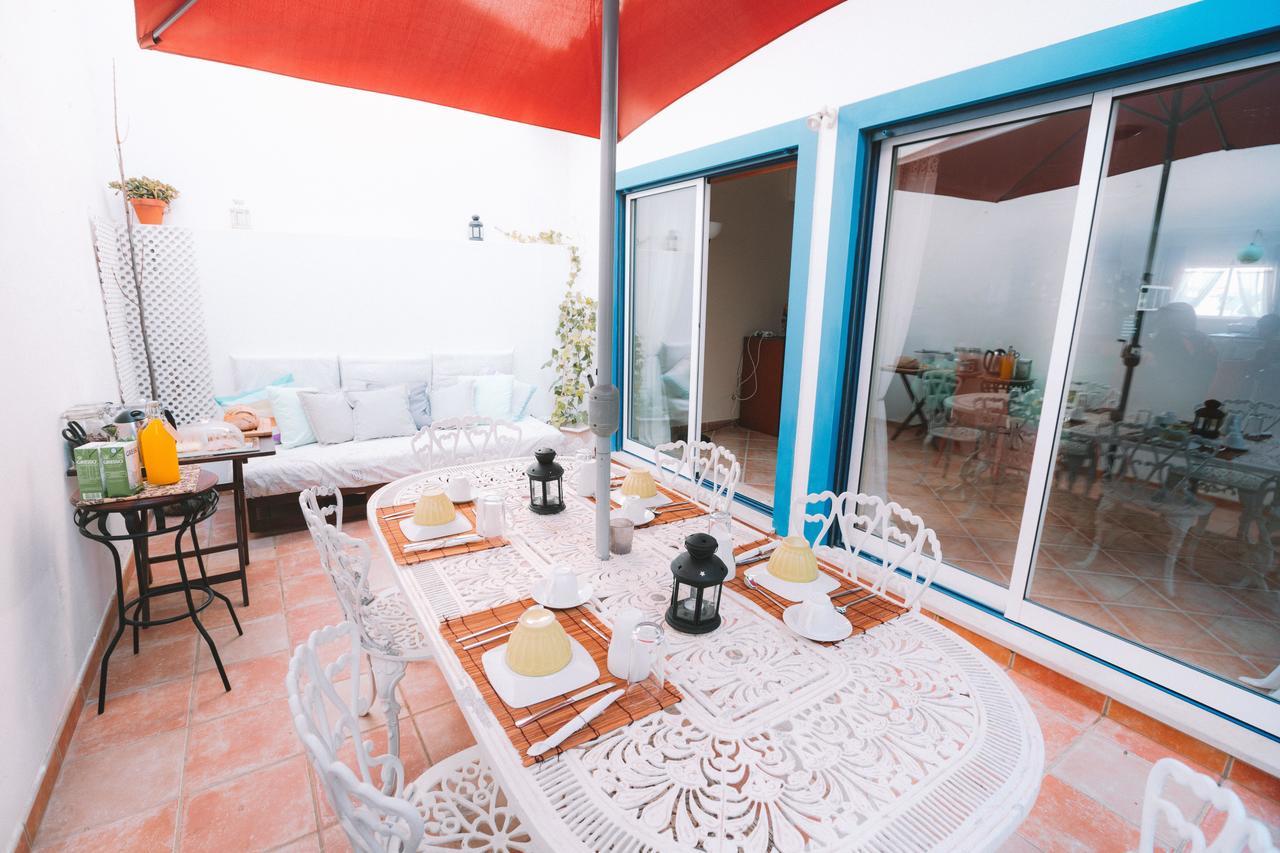 Aloha Burgau Guesthouse エクステリア 写真