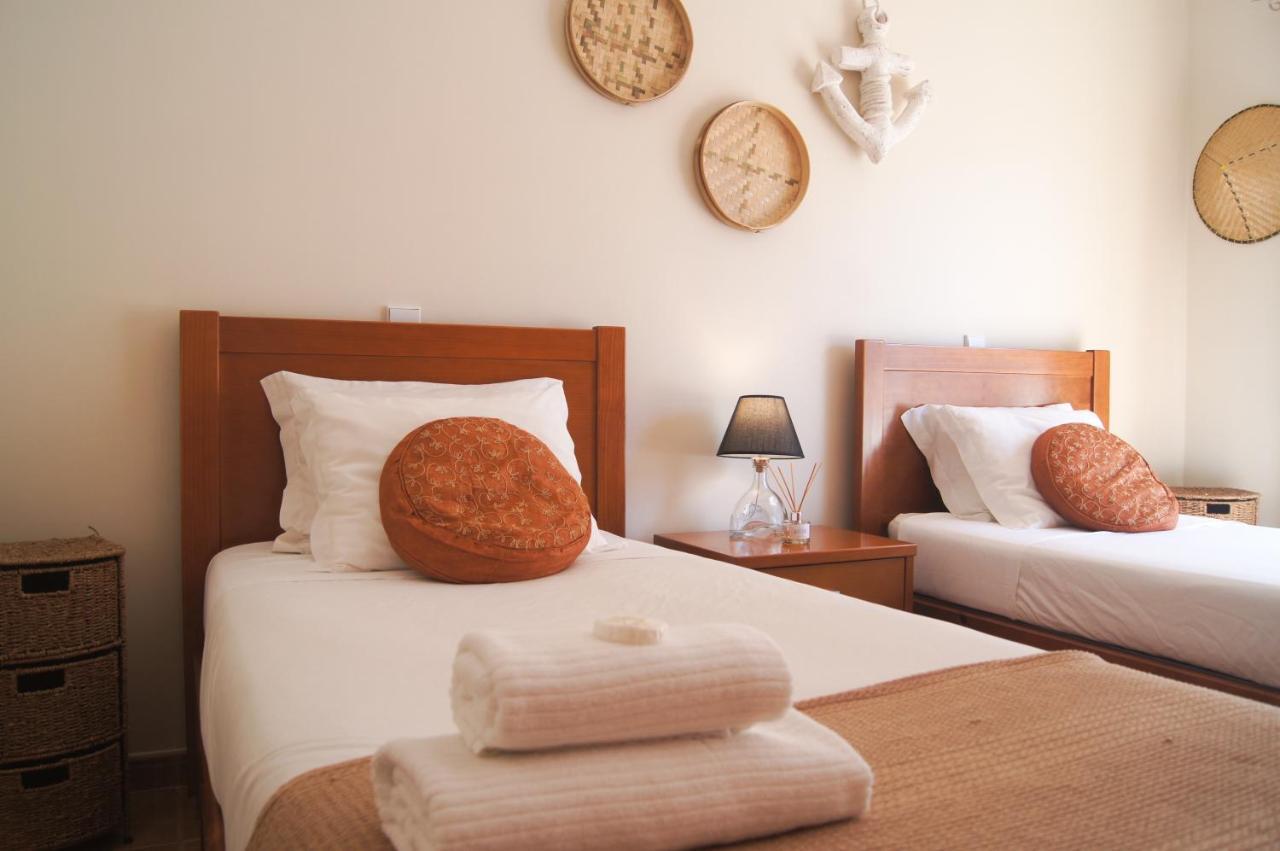 Aloha Burgau Guesthouse エクステリア 写真