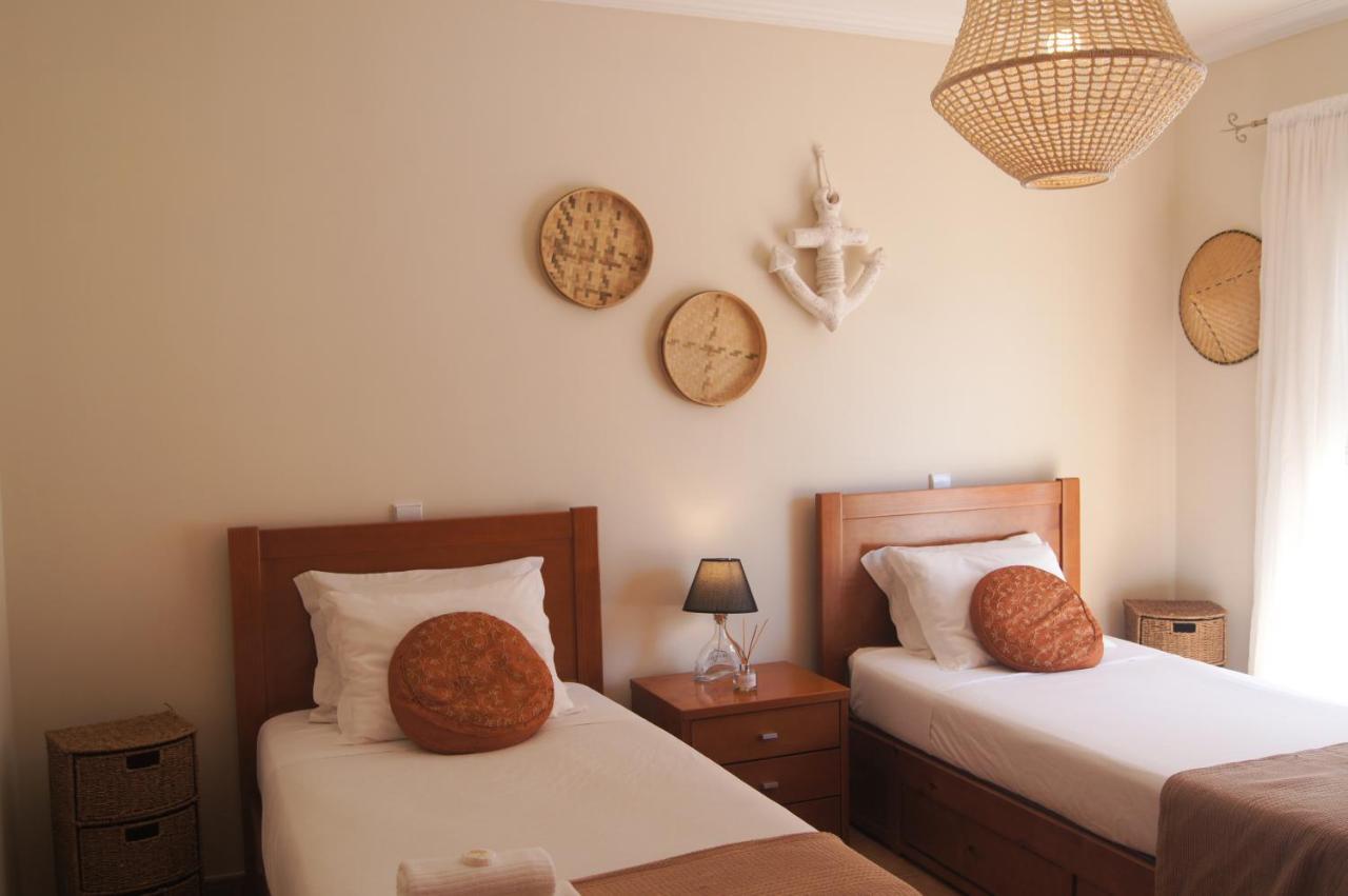 Aloha Burgau Guesthouse エクステリア 写真