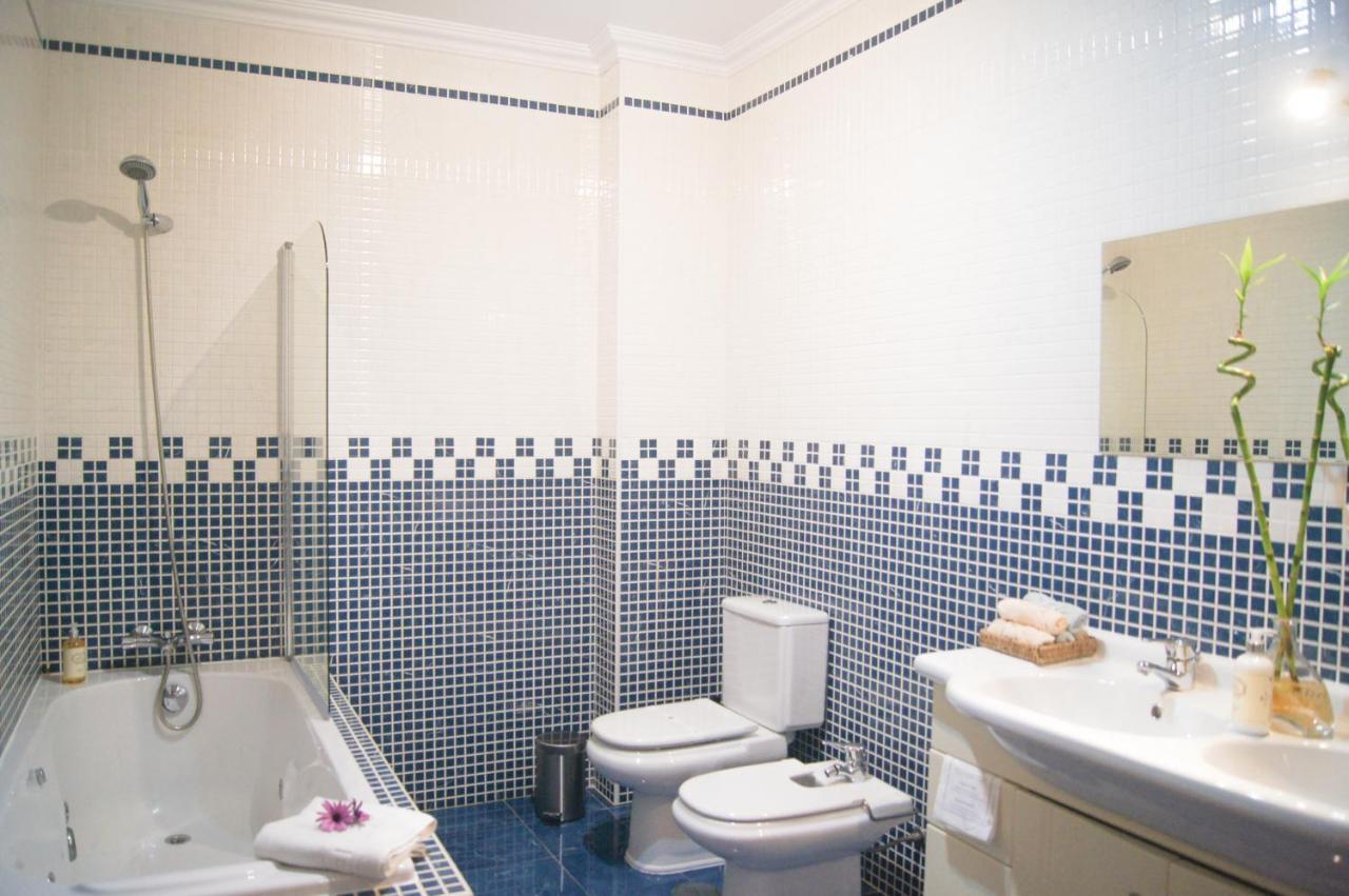 Aloha Burgau Guesthouse エクステリア 写真